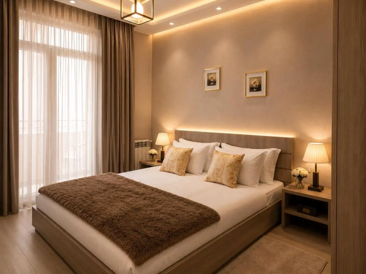 Vazi Aparthotel