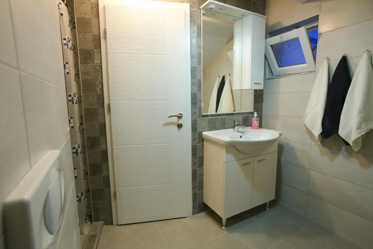 Central Located Guest House