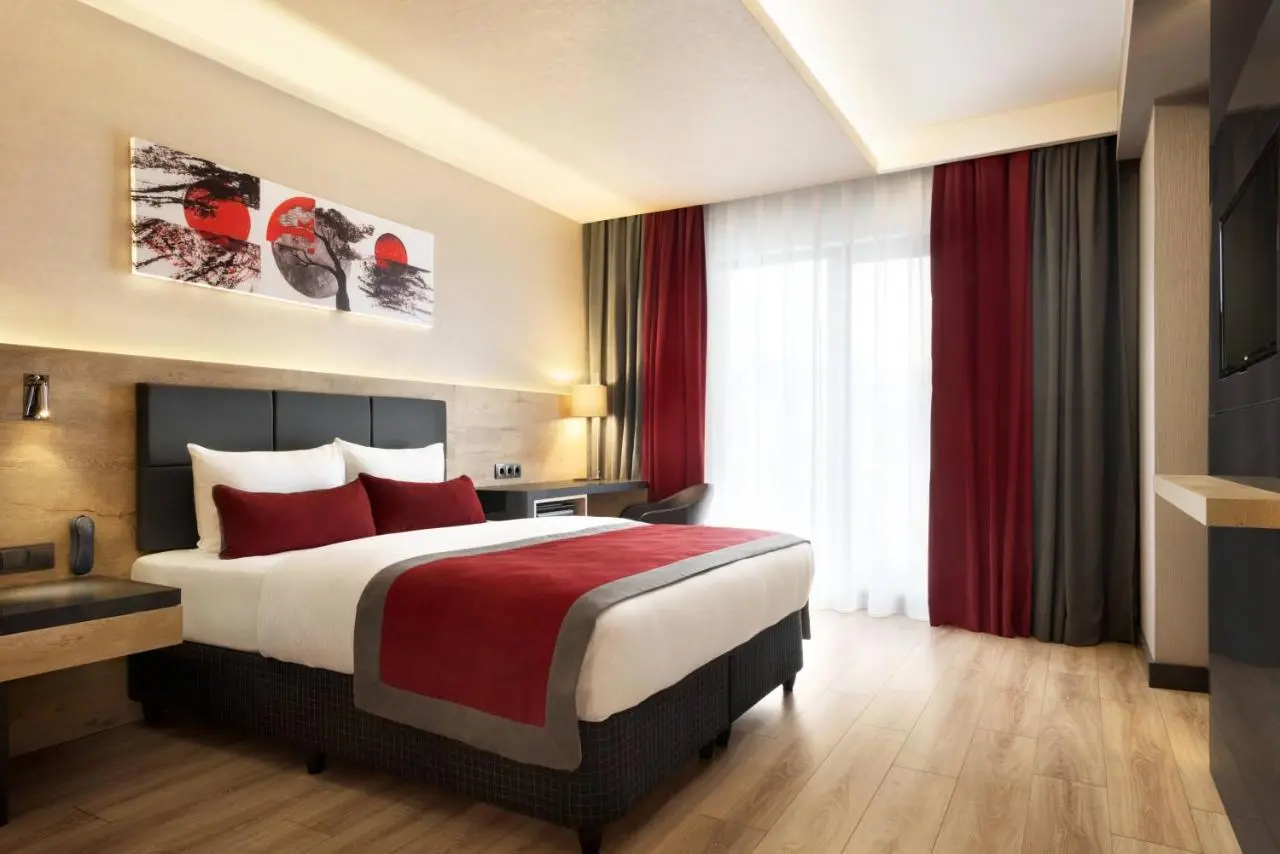 Ramada Encore by Wyndham Gebze