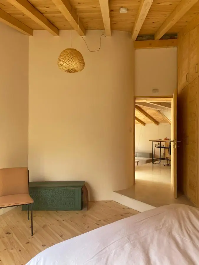 The River House
