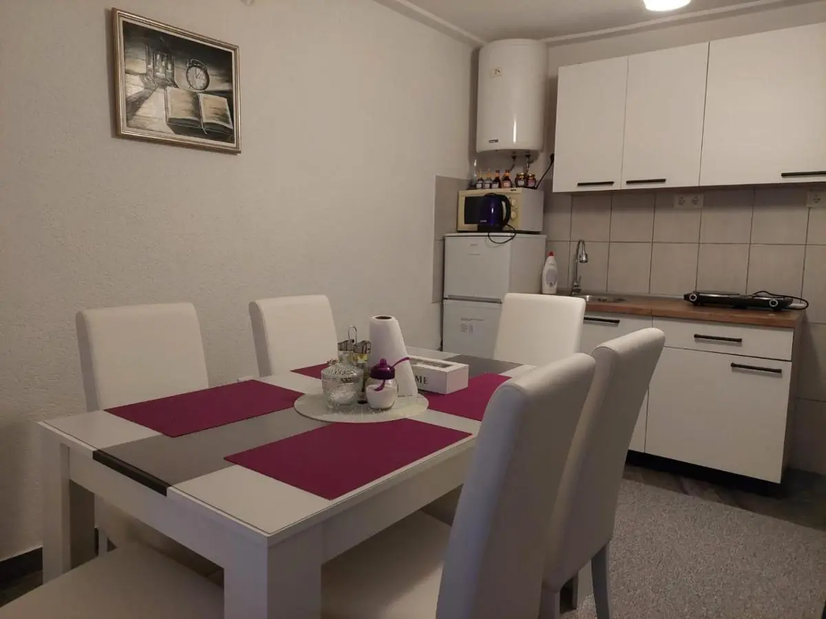 Apartman Amela