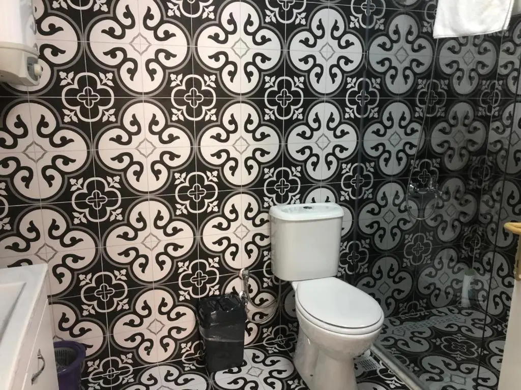 Lara Park Suites