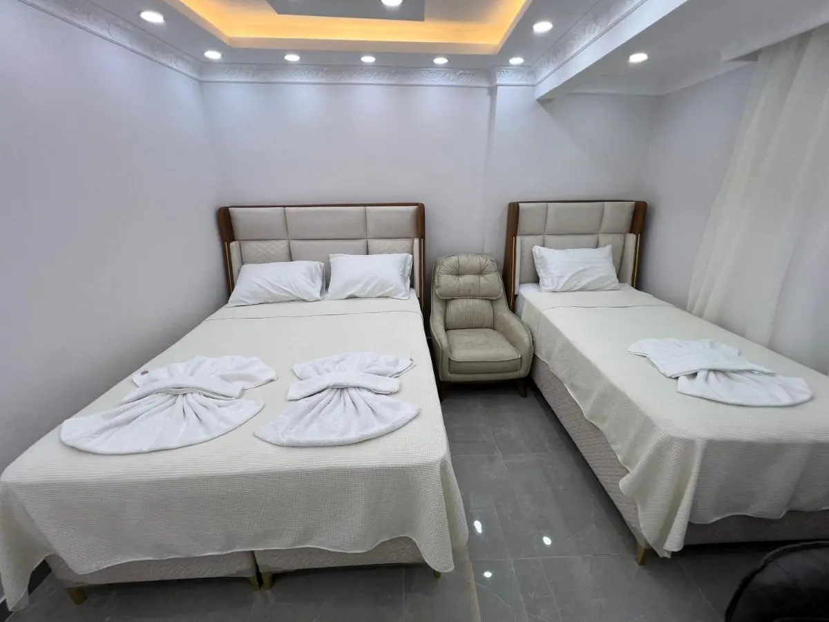 Sultanahmet private home