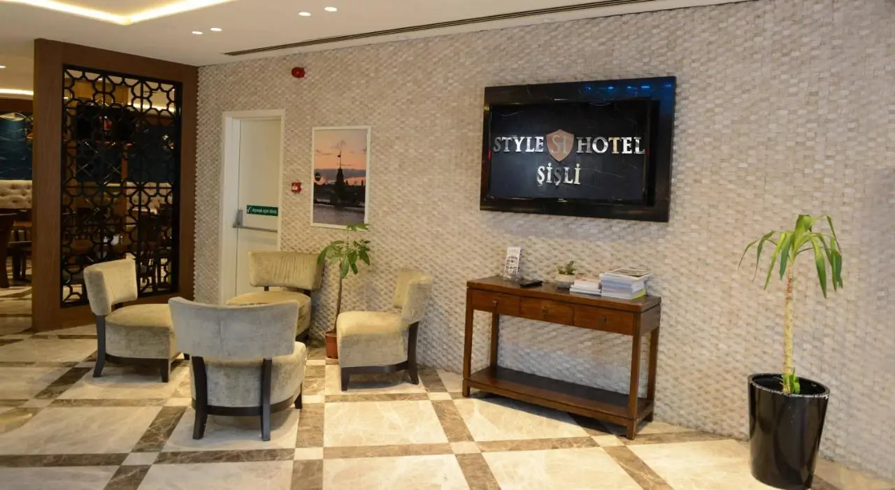 Style Hotel Sisli