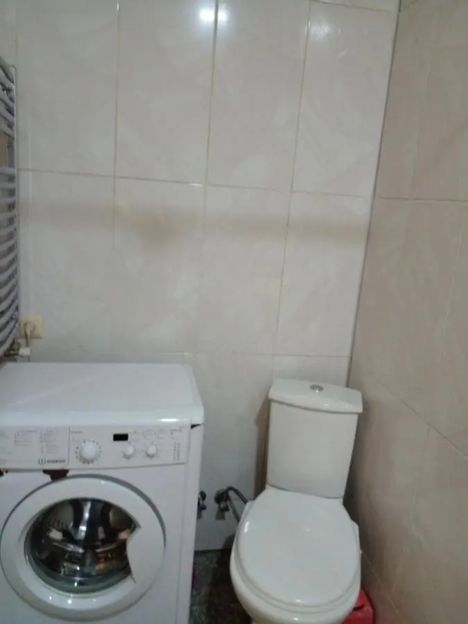 Уютный уголок в центре Батуми