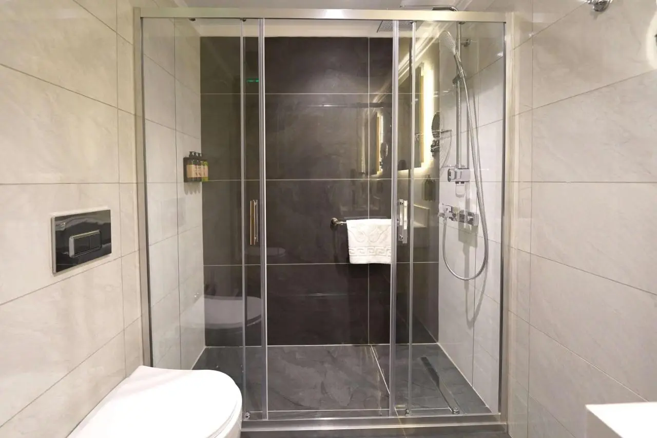 Days Inn by Wyndham Istanbul Bomonti