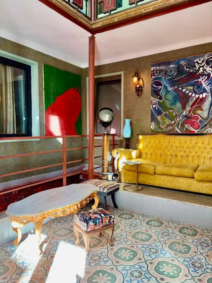 Grand Panora hotel Tbilisi