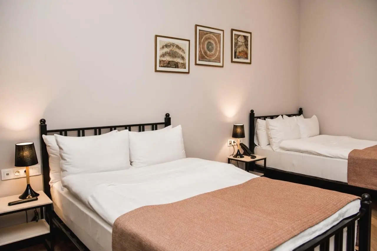 Makmani Boutique Hotel by DNT Group