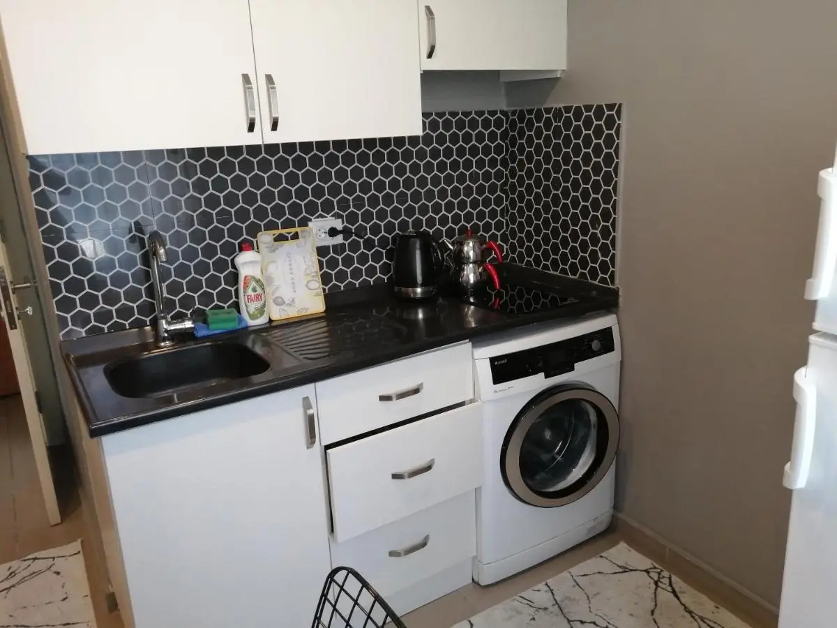 Levent Apartments