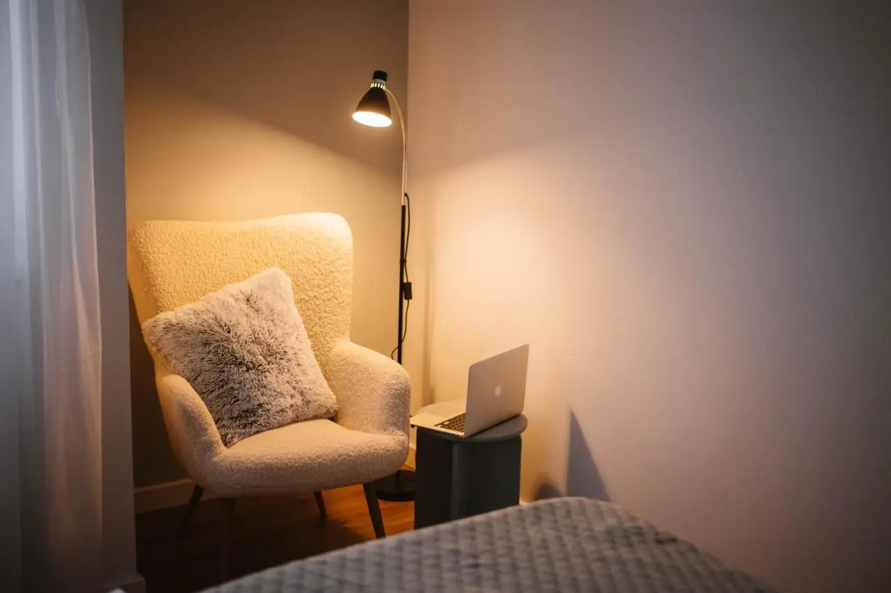 Central Apartment 44