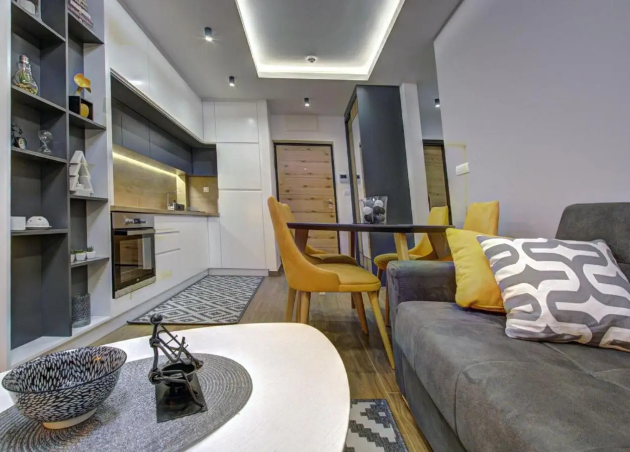 Apartment A17 LUX