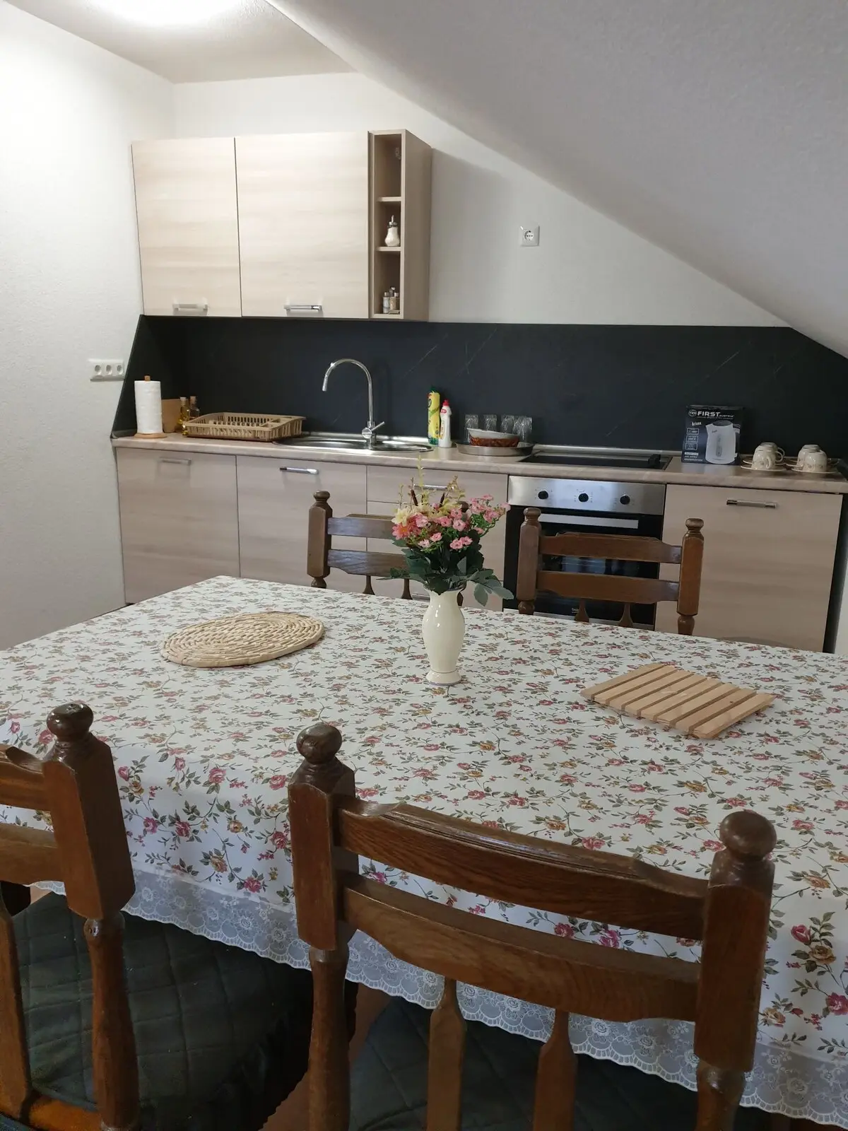Karabegovic Appartment 2