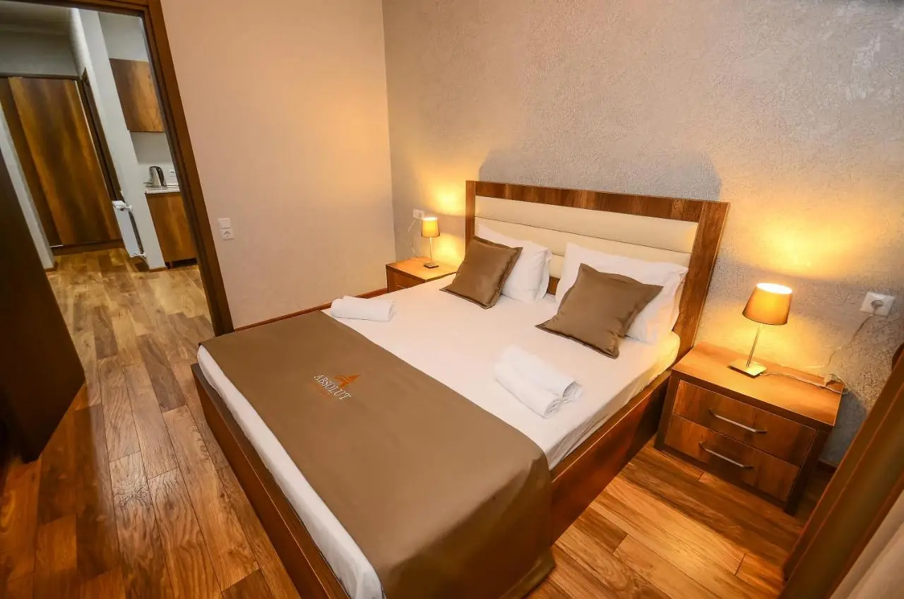 Hotel Absolut