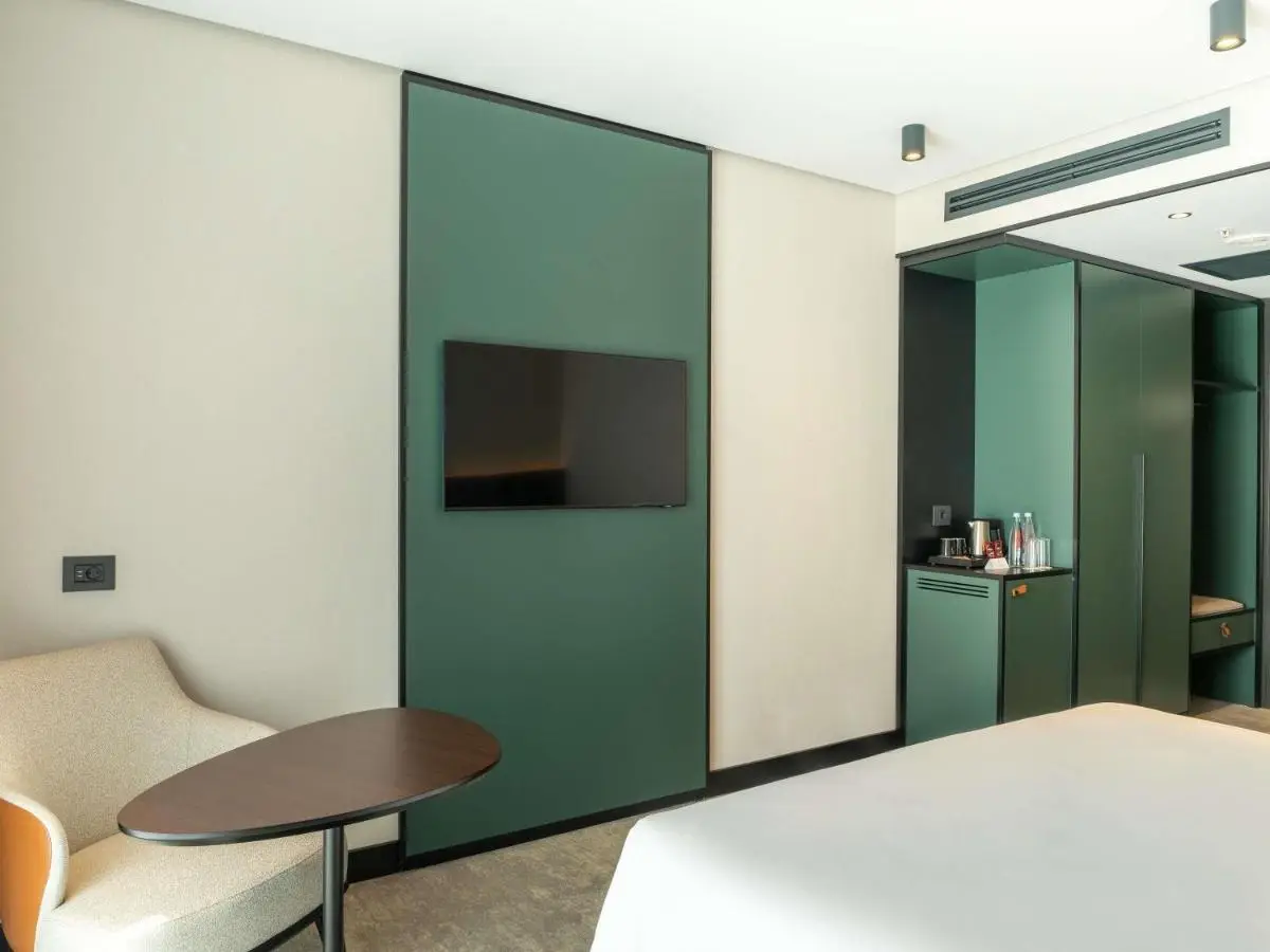 Novotel Tbilisi Center