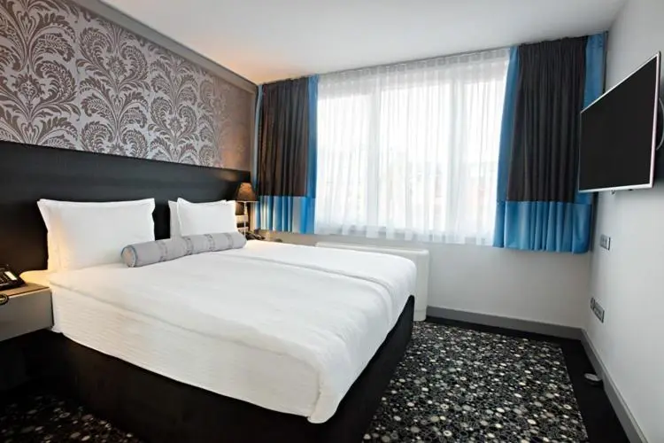 Hotel Central Sarajevo - Gym, Pool & Spa