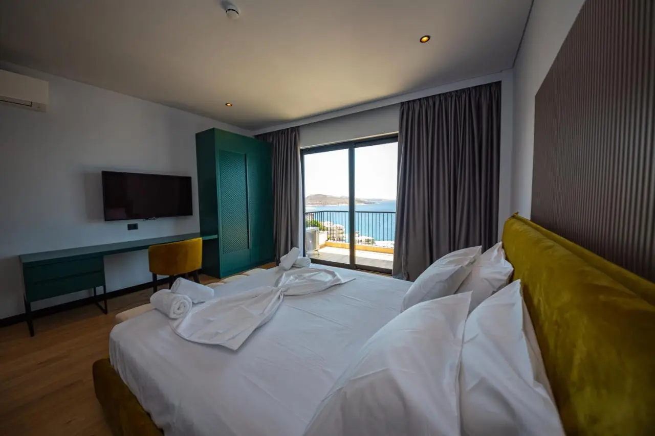 Apart-Hotel Lili2