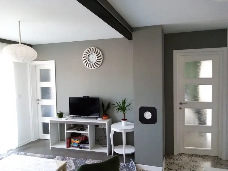 Salvia
2 bedroom apartment