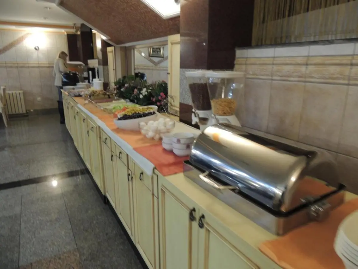 Grand Dilara Hotel
