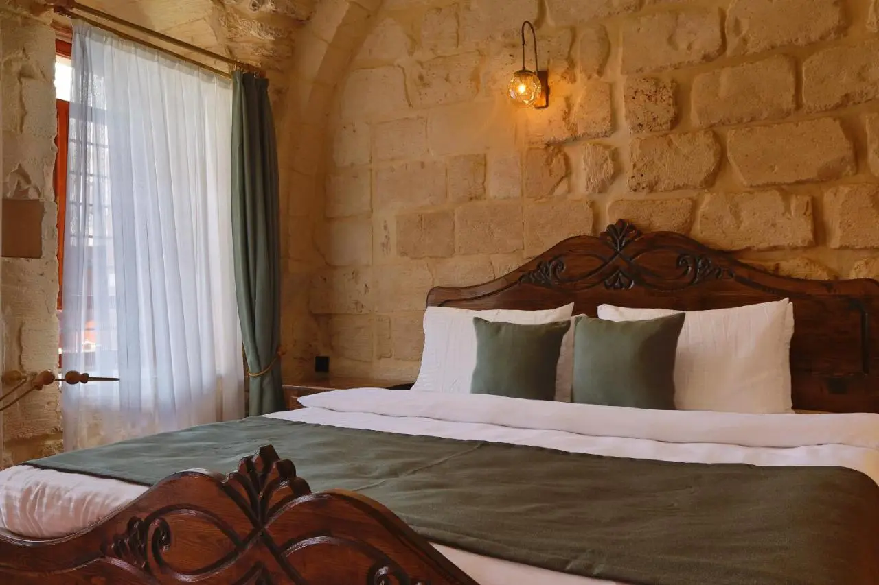Aryan Butik Otel