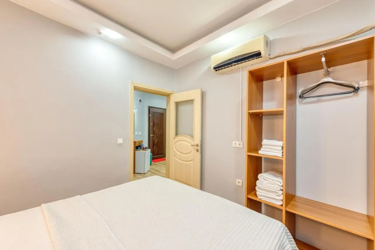 Pio Apart Hotel