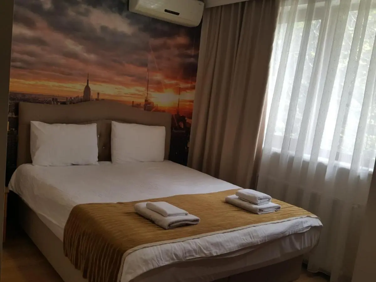 Seyri Istanbul Hotel