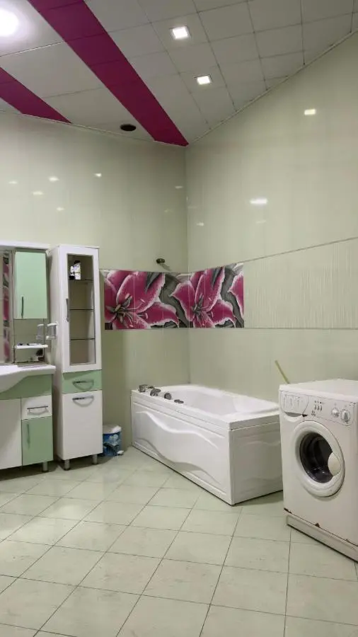 EXTRA Hostel and Hotel Baku
