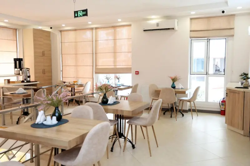 Aniko Hotel