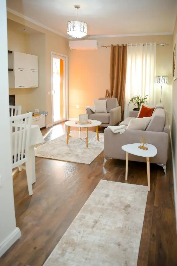 Casa di Besarb
