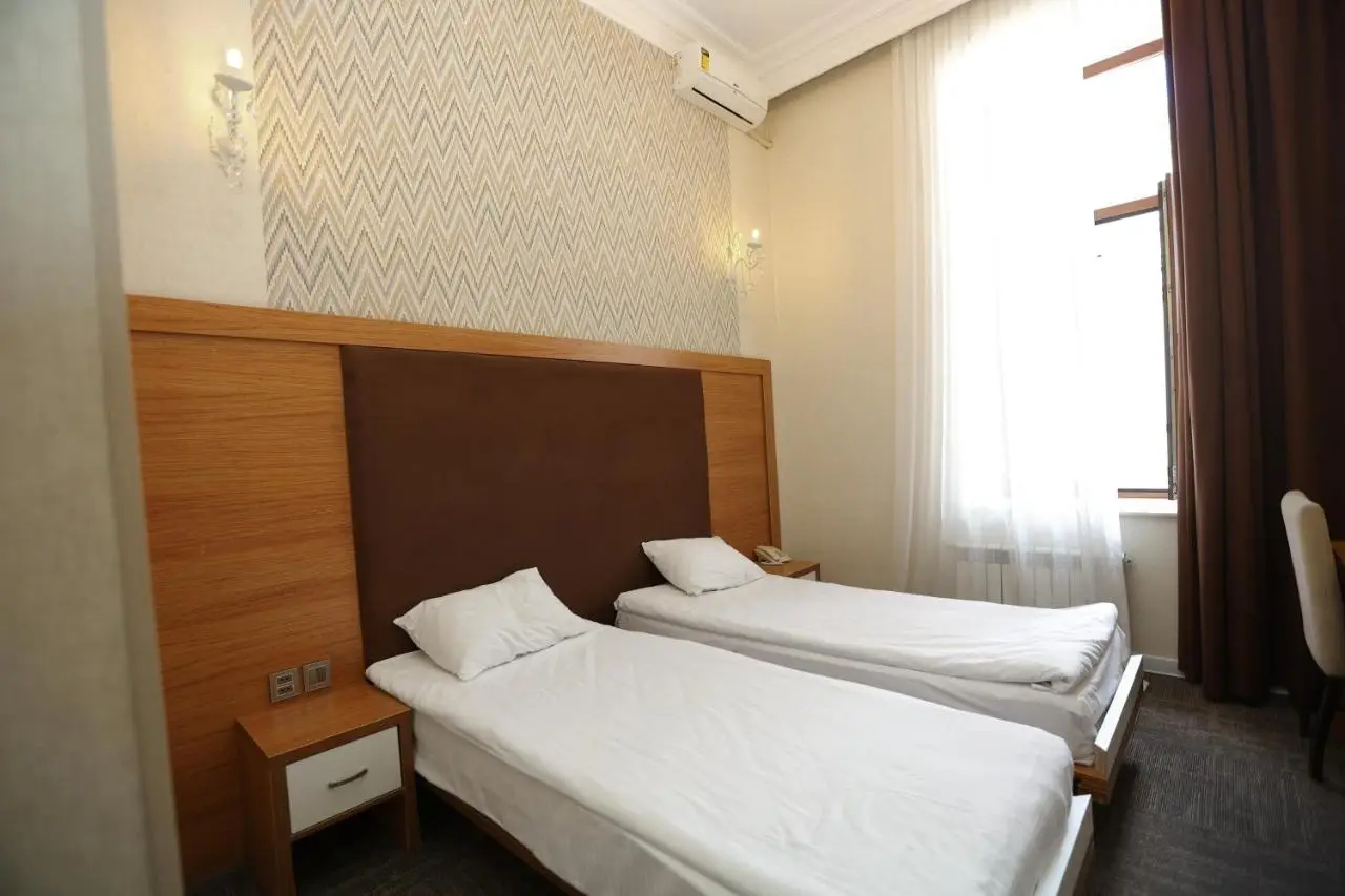 COSY Hotel Baku