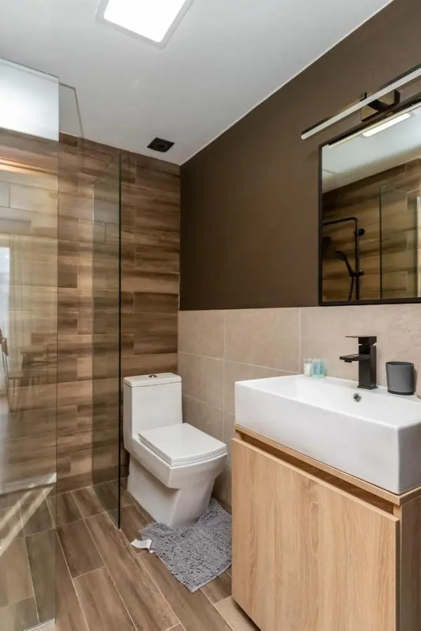 Super Stylish and cozy 2 bedroom 4or6 people Apartment in key location in Marshall Gudauri Project Ski Resort