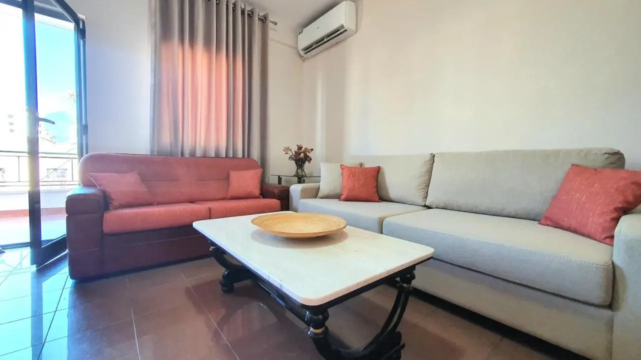 Star Apartment