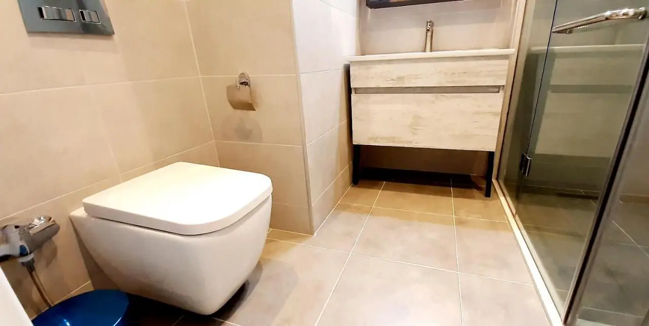 Alliance Palace Sea view Apartment