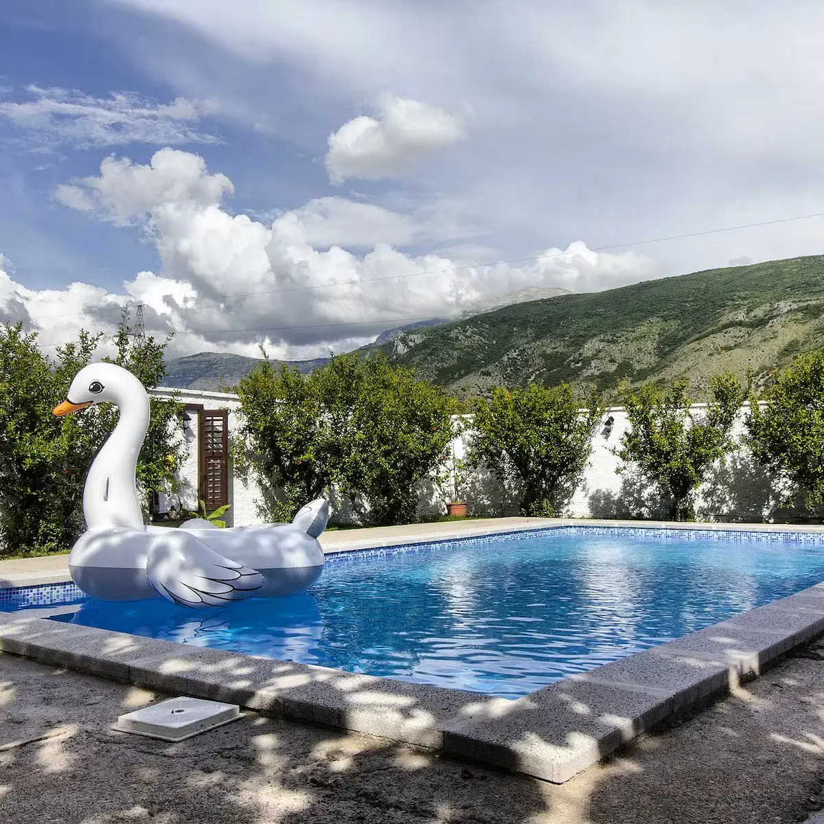 Vacation house "Guma" Mostar