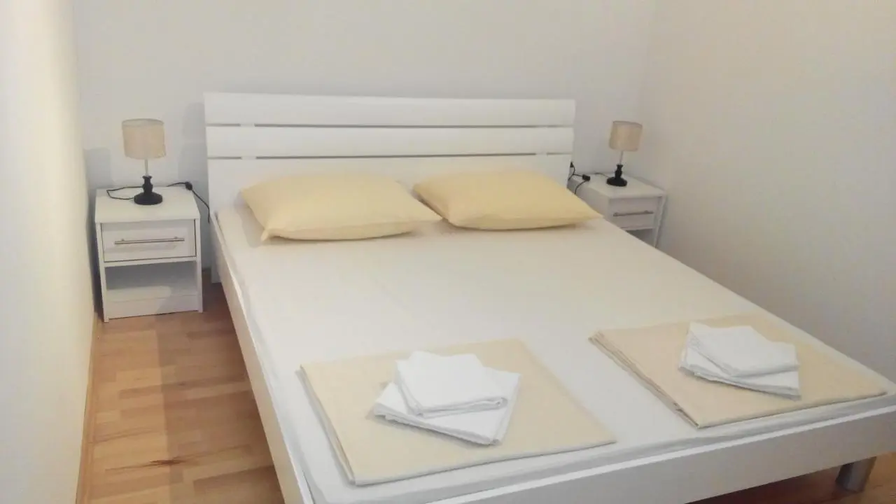 Apartment Beba