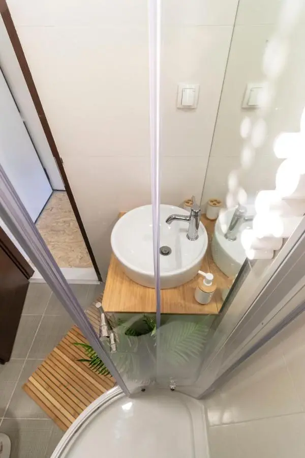 FestivalStreet Apartment
