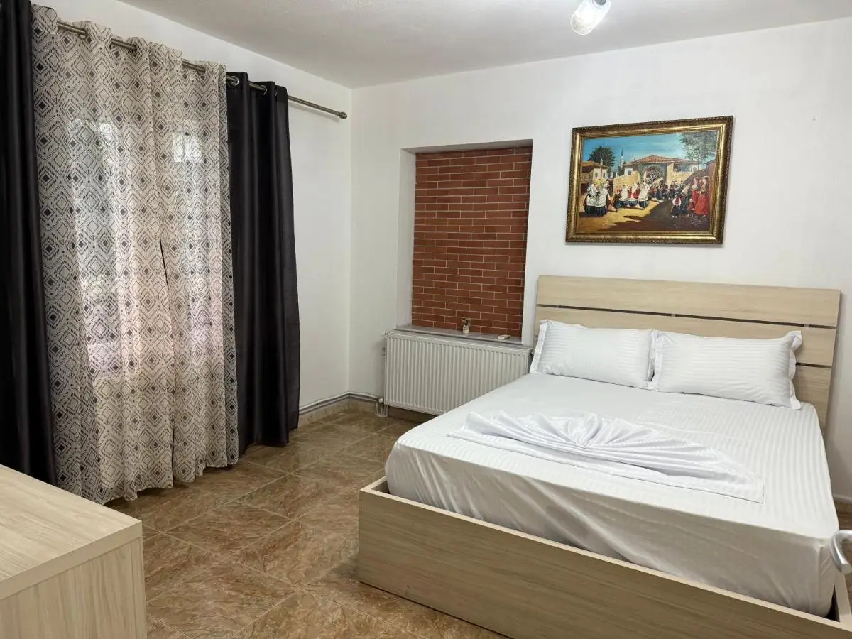 Zambak Vacation Home