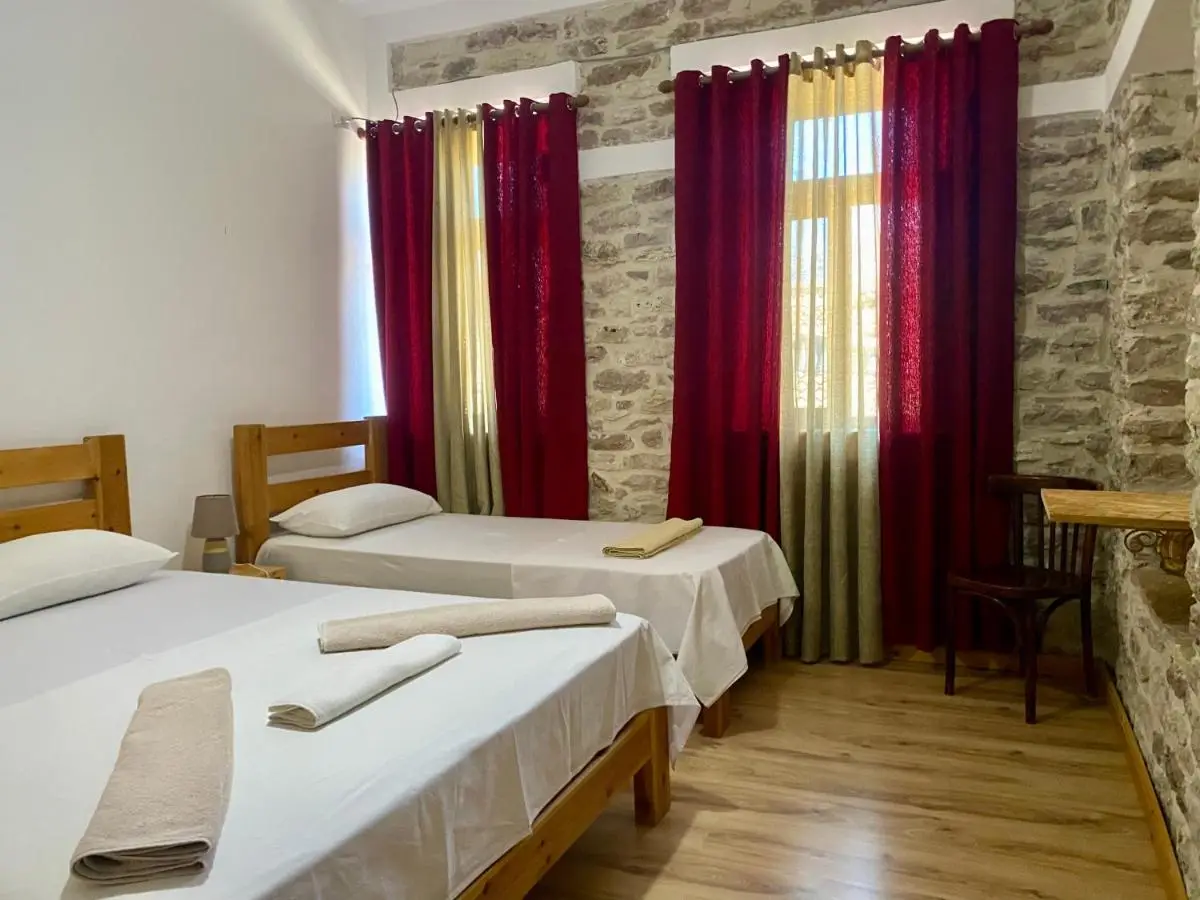 Boutique Vila ERI
