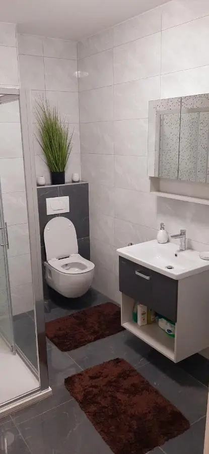 Apartman ALEM Bihac