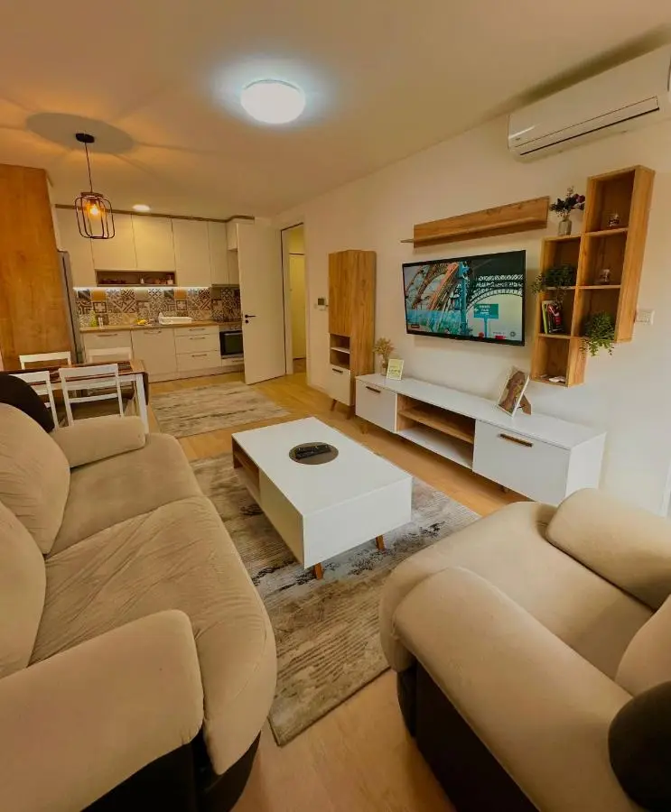 Apartment Clover Sarajevo