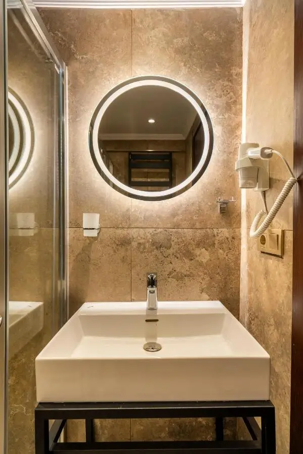 Old Harbour Hotel istanbul