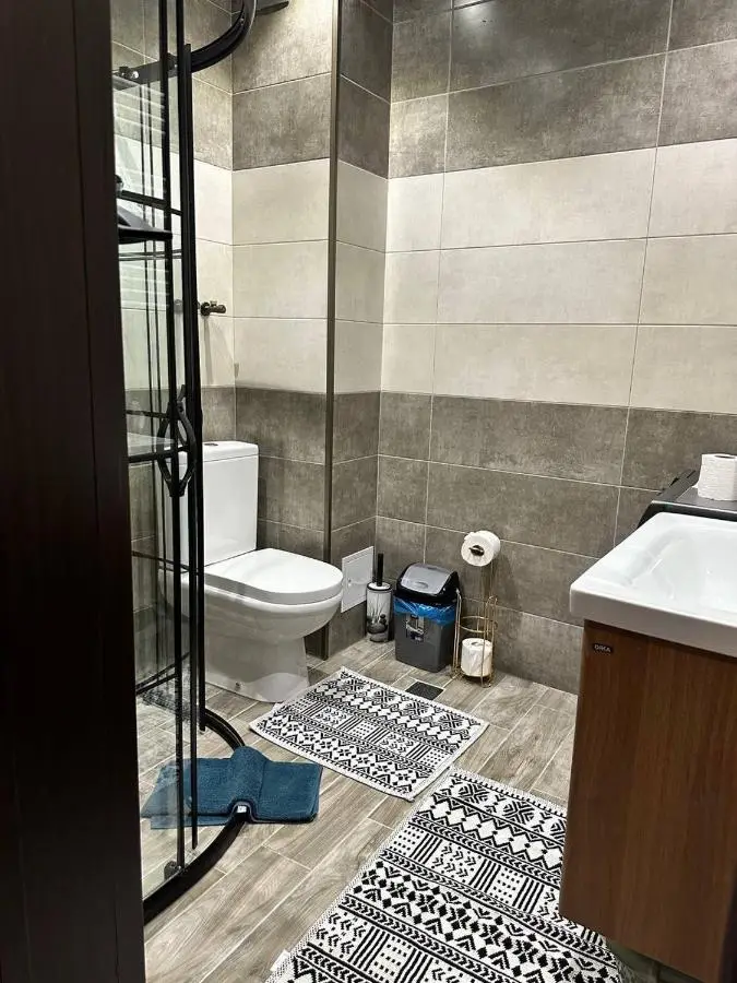 Apartment Merabi