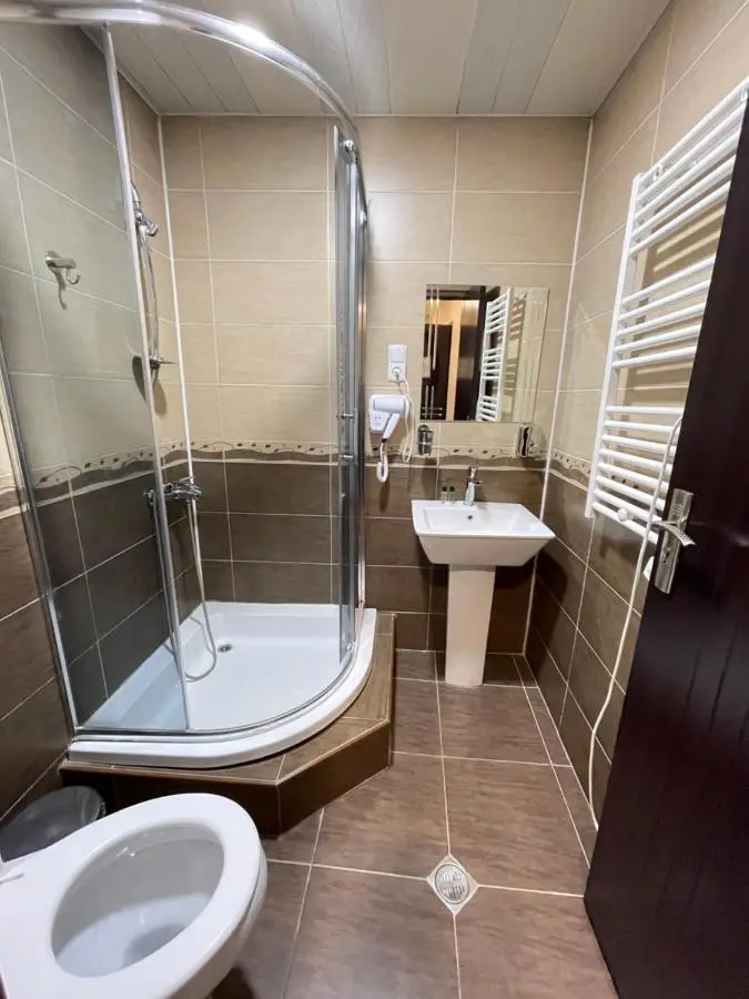 Hotel Elite House