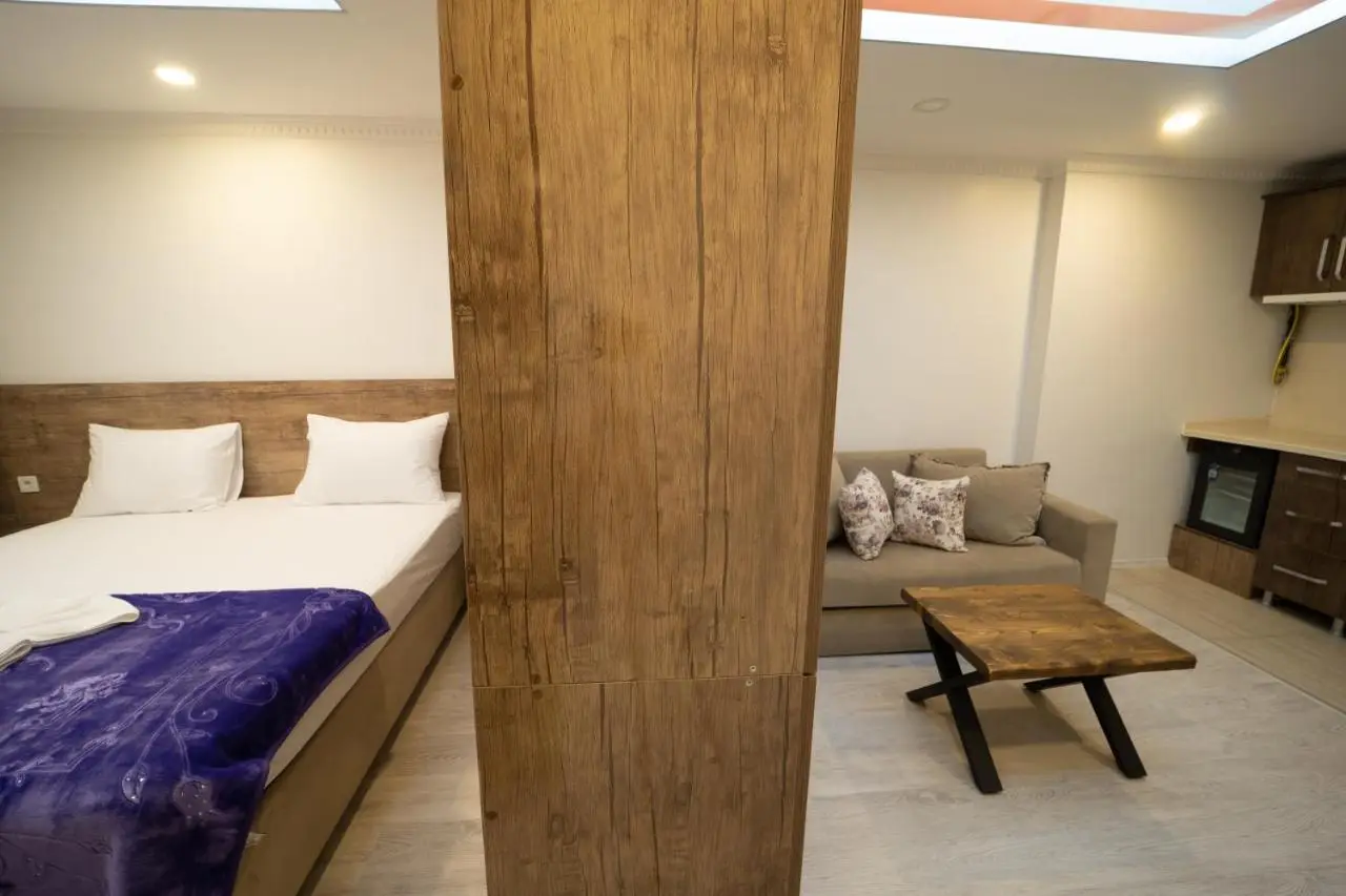 Zin Hotel İstanbul