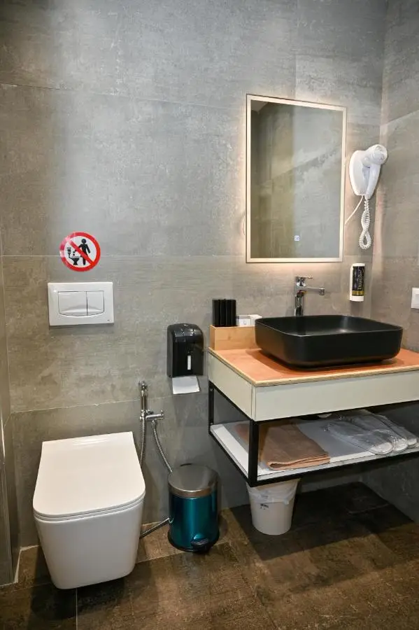 MondurO Hotel