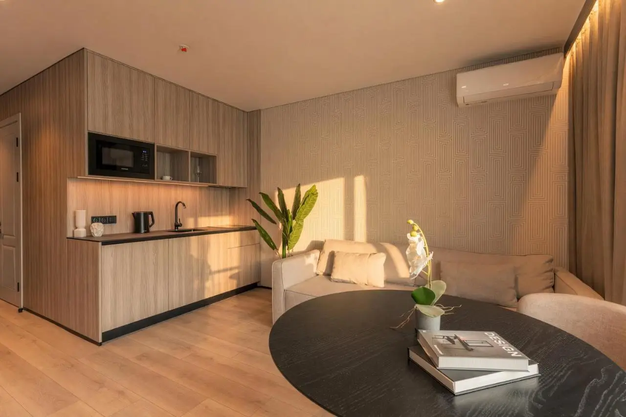 OPUS Batumi
