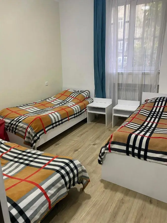 Apartments Lezzet