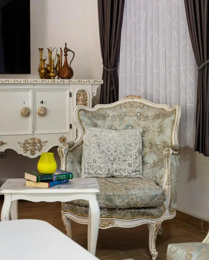 Holiday house "Villa Dalia"