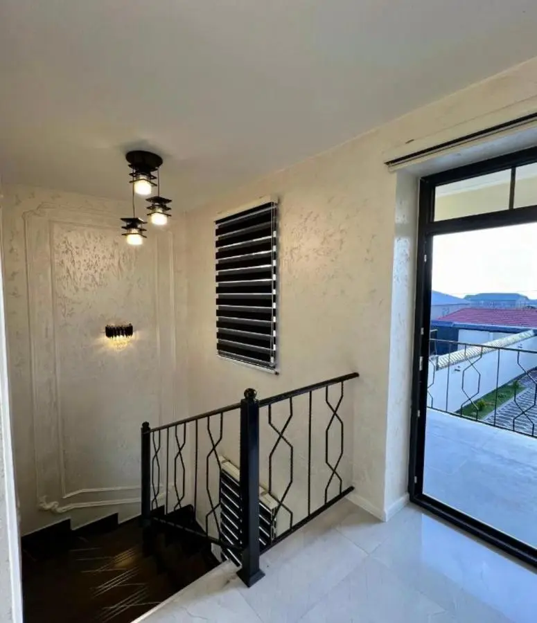 Gabala Double Villas