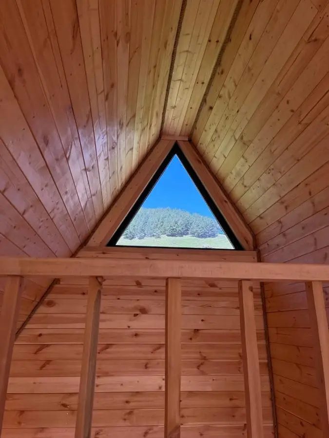 Cabin 32