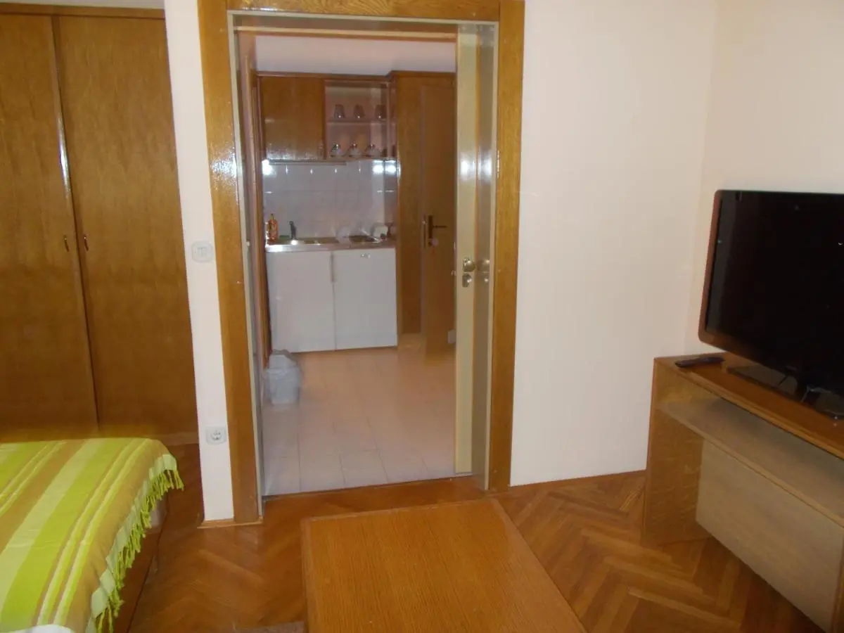 Studio Apartments "Chess Club Bosna"